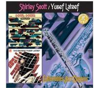 Scott - Souls Song/Diverse Yusef Latee