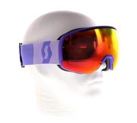 Scott Sphere OTG Light Sensitive Lunettes de ski Taille unique Violet