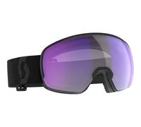 Scott Sphere OTG Light Sensitive Lunettes de ski Taille unique Anthracite