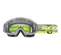Scott Split Otg Goggles Clear Works/CAT0