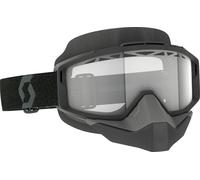 Scott Split OTG Lunettes de neige, noir pour homme