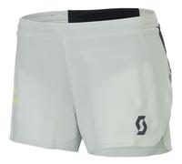 SCOTT Split Shorts W's Rc Run - Femme - Gris - taille XL- modèle 2026