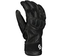 Scott Sport ADV Gants de moto, noir, taille M pour homme