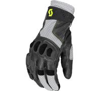 Scott Sport ADV, gants M Gris Foncé/Vert Clair Gris Foncé/Vert Clair