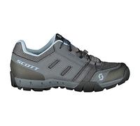 Scott Sport Crus-r Mtb Shoes Gris EU 40 Femme