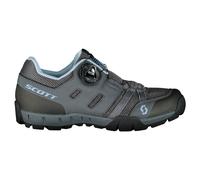 Scott - Sport Crus-R Boa - Chaussures VTT femme Dark Grey / Light Blue - 39