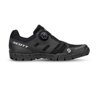 Scott - Sport Crus-r Boa Eco - Chaussures de cyclisme - EU 48 - black / silver