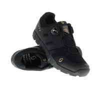 Scott Sport Crus-R Boa Eco Femmes Chaussures MTB 37 Noir