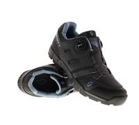 Scott - Women's Sport Crus-R Boa - Chaussures de cyclisme - EU 36 - dark grey / light blue