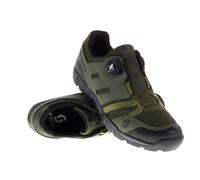 Scott Sport Crus-R Boa Hommes Chaussures MTB 40 Vert