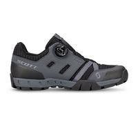 Scott Sport Crus-r Boa Plus Mtb Shoes Noir EU 42 Femme