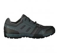 Scott Sport Crus-r Mtb Shoes Gris EU 43 Homme Dark Grey / Black