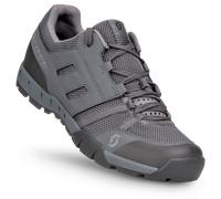 Scott - Sport Crus-r - Chaussures vélo de route homme Dark Grey / Black - 42