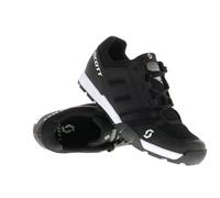 Chaussures Scott Sport Crus-R Flat Lace noir - 42