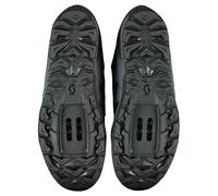 Scott Sport Crus-r Mtb Shoes Gris EU 37 Femme