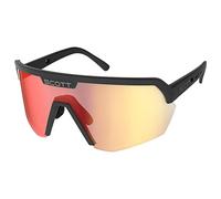 Scott - Marques - Sport Shield Black - Noir Noir