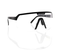 Scott Sport Shield Lunettes de sport Taille unique Anthracite