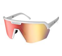 SCOTT Sport Shield - Mixte - Blanc - taille Unique- modèle 2025