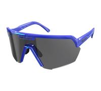 Scott - Sport Shield S3 (VLT 11%) - Lunettes vélo - galaxy blue