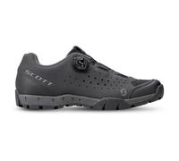 Chaussures Velo SCOTT Trail Evo Boa (black dark grey) 42