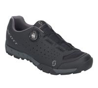 Scott - Sport Trail Evo Boa - Chaussures VTT homme Black / Dark Grey - 43