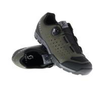 Scott Sport Trail Evo Boa Mtb Shoes Marron EU 42 Homme