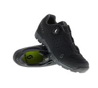 Scott Sport Trail Evo Boa Hommes Chaussures MTB 48 Noir