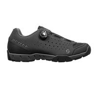 Chaussures VTT Sport Trail Evo Boa 2025 noir/gris 44