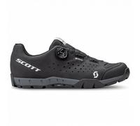 Scott - Sport Trail Evo GTX - Chaussures VTT homme Black / Silver - 47