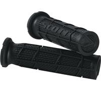 Scott Sports 233926-0001 Noir Radial Full Waffle ATV Grips