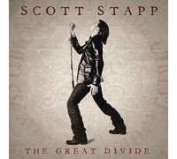Scott Stapp - Divide