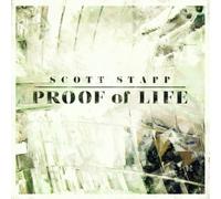 Scott Stapp – Proof of Life – CD