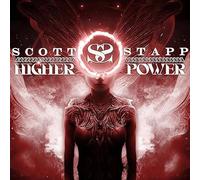 Scott Stapp - Puissance supérieure