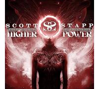 Scott Stapp - Scott Stapp - Higher Power