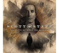 Scott Stapp The Space Between the Shadows (CD)