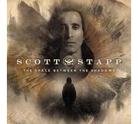 SCOTT STAPP - THE SPACE BETWEEN THE SHADOWS (LP ORANGE) VINYL LP NEUF