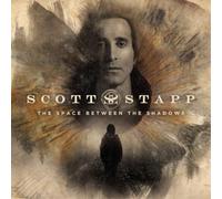 Scott Stapp The Space Between the Shadows (Vinyl) 12" Album