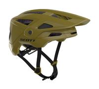 Scott - Stego Plus (CE) - Casque VTT Savanna Green - M (55 - 59 cm)