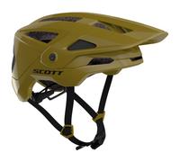 Scott - Stego Plus Helmet Mips - Casque de cyclisme - 51-55 cm - S - savanna green