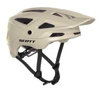 SCOTT Stego Plus - Mixte - Beige - taille 51/55- modèle 2025