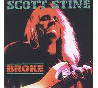 Scott Stine - Broke