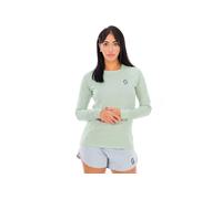 Scott Shirt Trail Storm Warm Light W L/S vert
