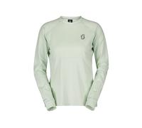 Scott Storm Warm Light vêtement running femme Storm Warm Light M Vert