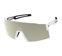 Scott - Stride Compact S2 (VLT 29%) - Lunettes vélo - white