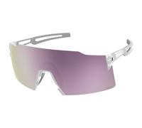 Scott - Stride S3 - Lunettes vélo - translucent / glas amp lavender chrome