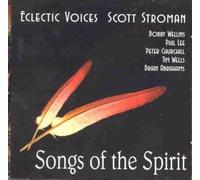 Scott Stroman - Songs of The Spirit [Import]