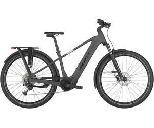 Scott Sub eRide 30 29" vélo électrique complet gris