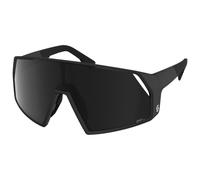Scott - Lunettes de soleil - Pro Shield Black Amp Extreme Black S4 - Noir Noir