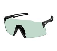 Scott Stride Sunglasses Multicolore Amplifier Green/CAT1 Black