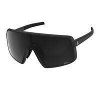 Scott - Sunglasses Torica S4 - Lunettes vélo - black / glas amp extreme black chrome